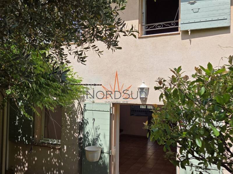 Maison à vendre, 90m², AIX EN PROVENCE