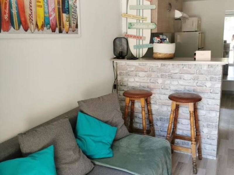 Maison à louer, 25m², SAINT PEE SUR NIVELLE