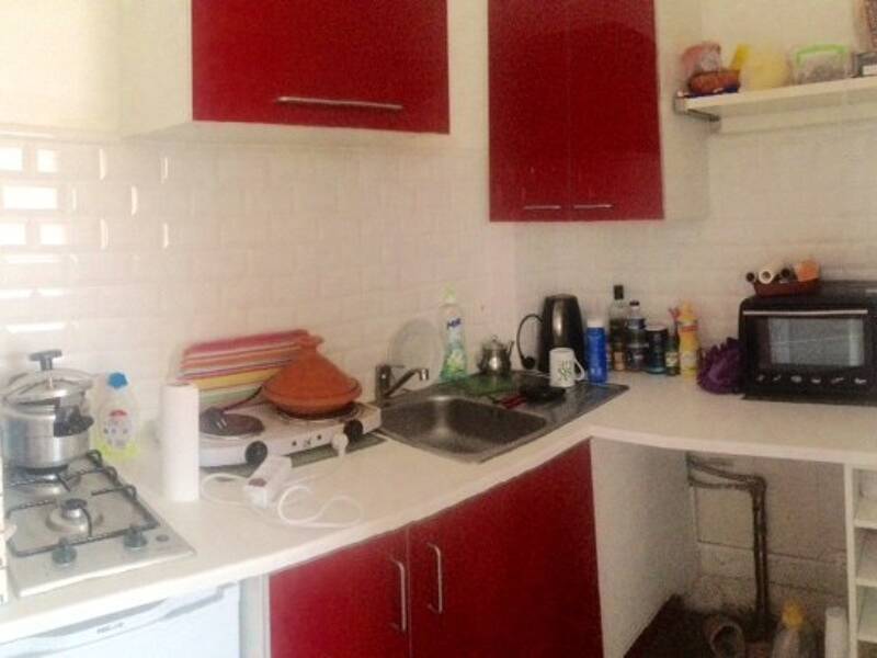 Maison à louer, 25m², TOULOUSE