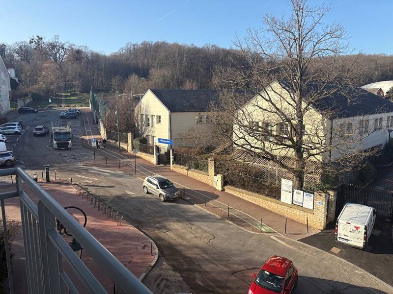 Maison à louer, 50m², CLAMART