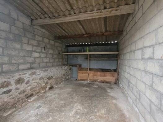 Parking à vendre 17 000 € Centre Brest 29200