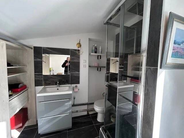 Maison à vendre, 103m², LIVERDY EN BRIE