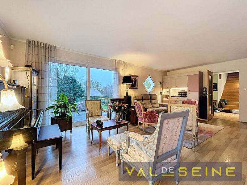 Maison à vendre, 185m², QUINCAMPOIX