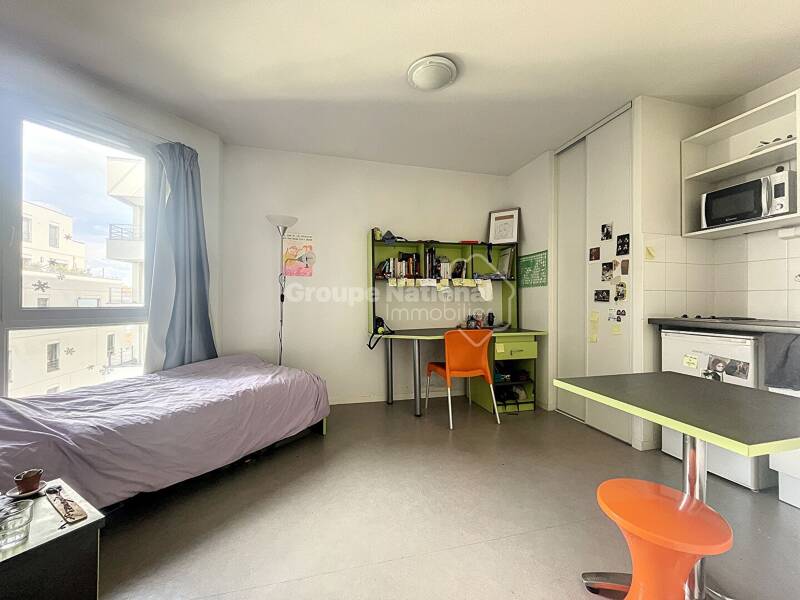 Maison à vendre, 16m², LYON 8E