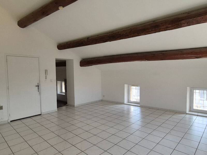 Maison à louer, 73m², ENTRAIGUES SUR LA SORGUE