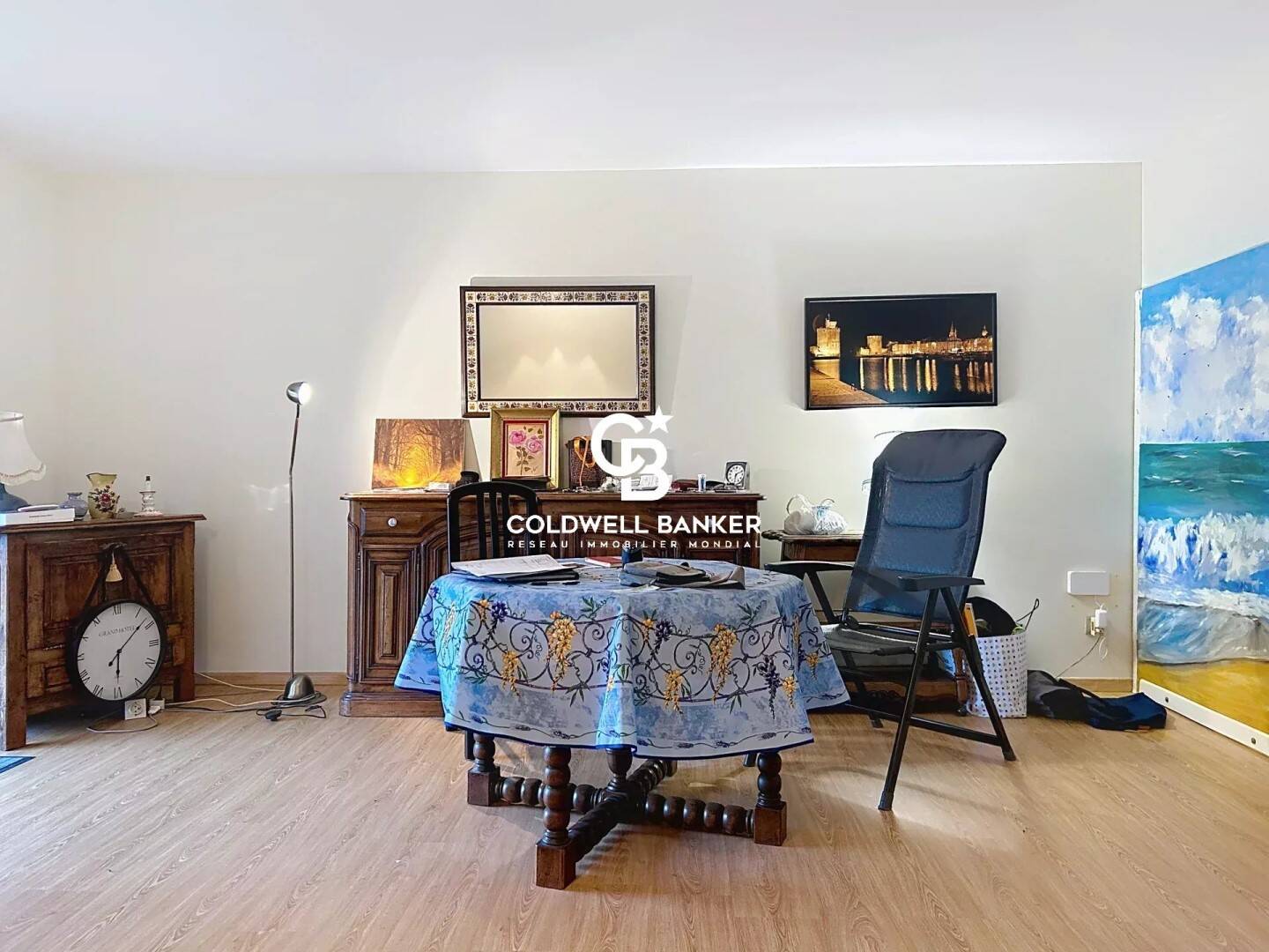 Maison à vendre, 63m², LA ROCHELLE