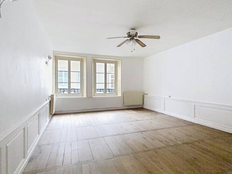 Maison à louer, 96m², NEUFCHATEAU