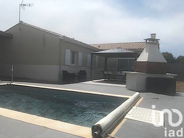 Maison à vendre, 113m², LIBOURNE