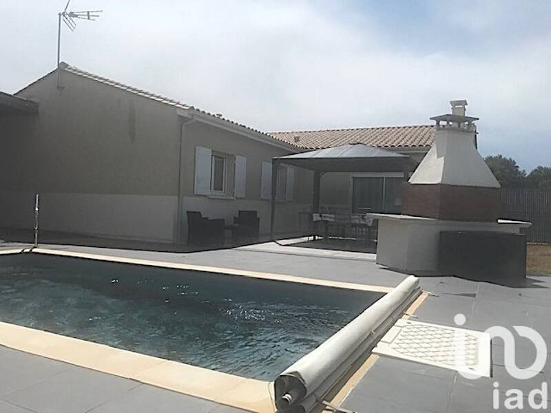 Maison à vendre, 113m², LIBOURNE
