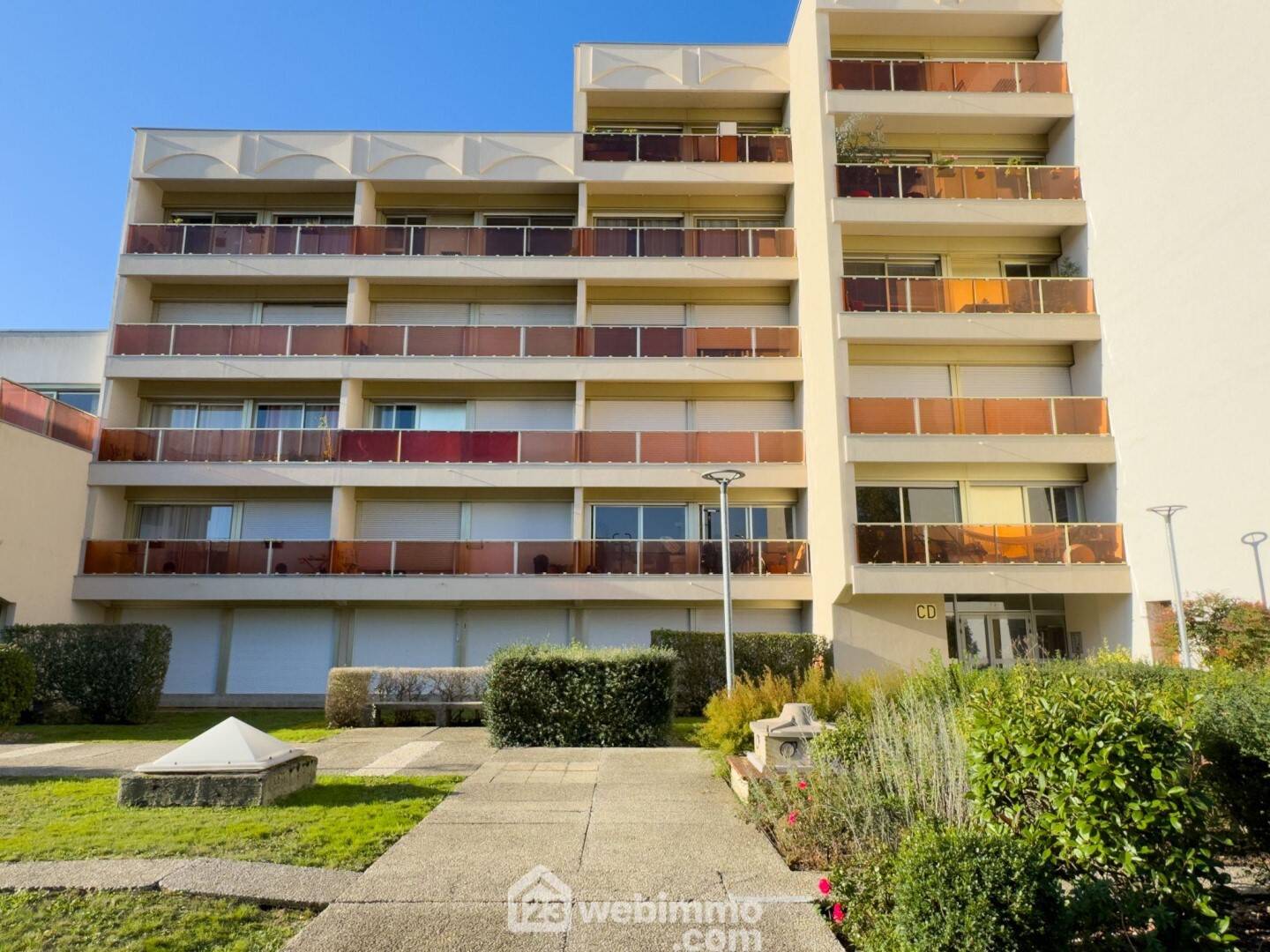 Maison à vendre, 32m², CHOLET