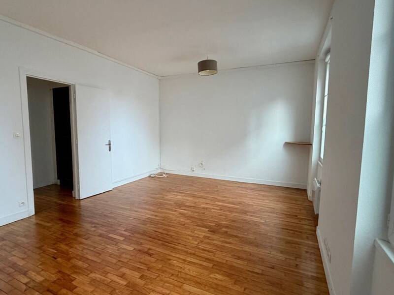 Maison à vendre, 38m², BREST