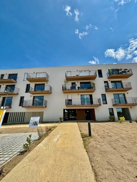 Maison à louer, 42m², CHOLET