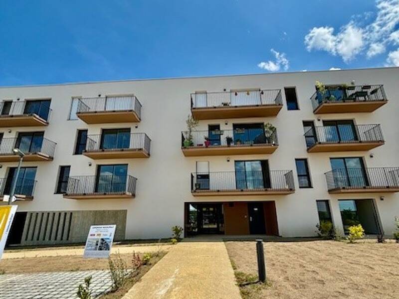 Maison à louer, 42m², CHOLET