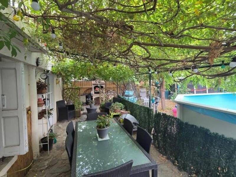 Maison à vendre, 102m², PERPIGNAN
