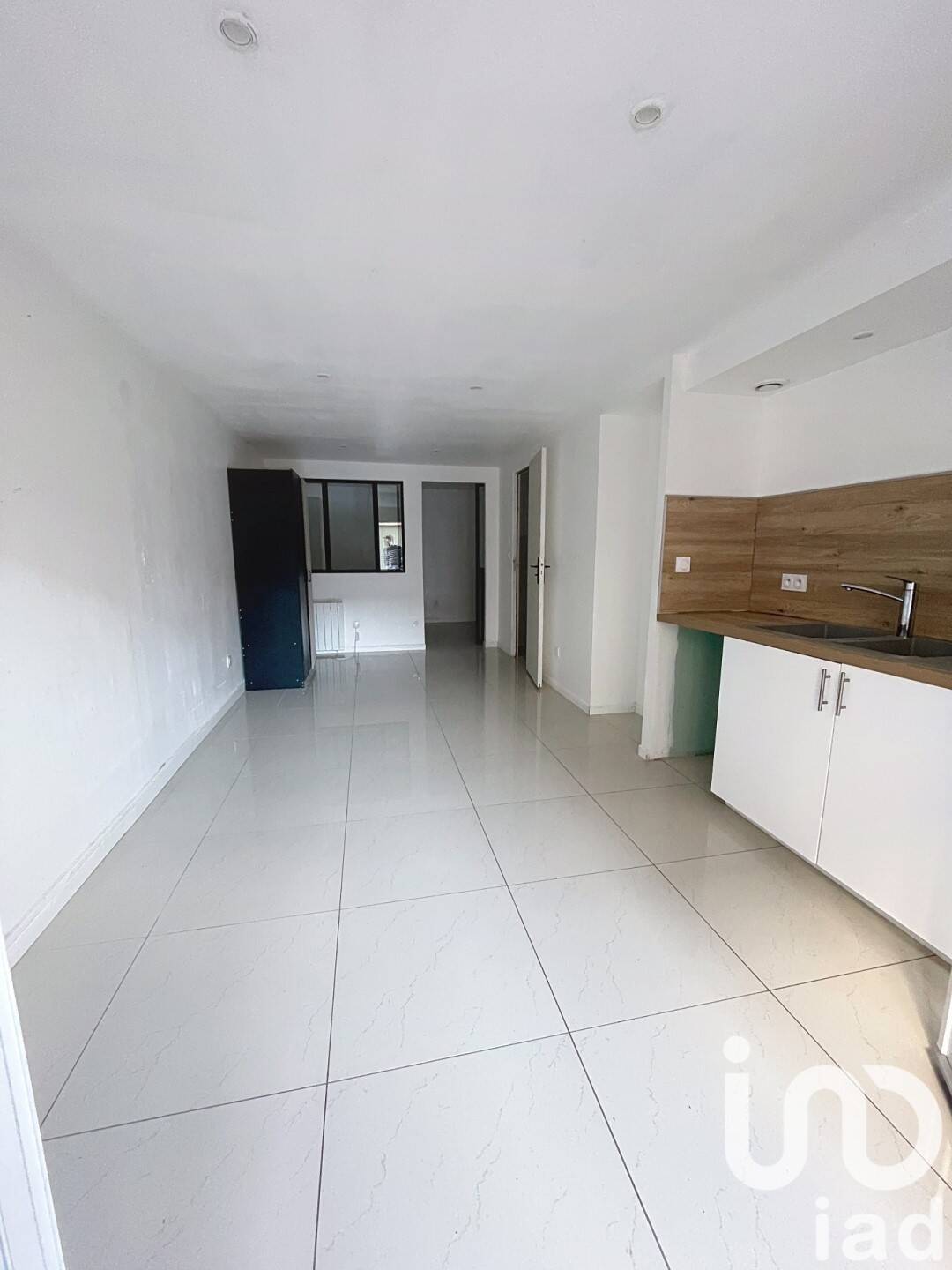 Maison à vendre, 33m², PORT VENDRES