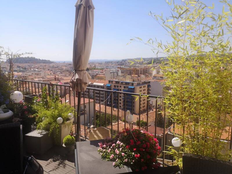 Maison à louer, 40m², NICE