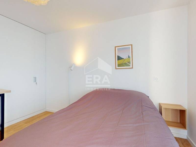 Maison à louer, 20m², CLERMONT FERRAND