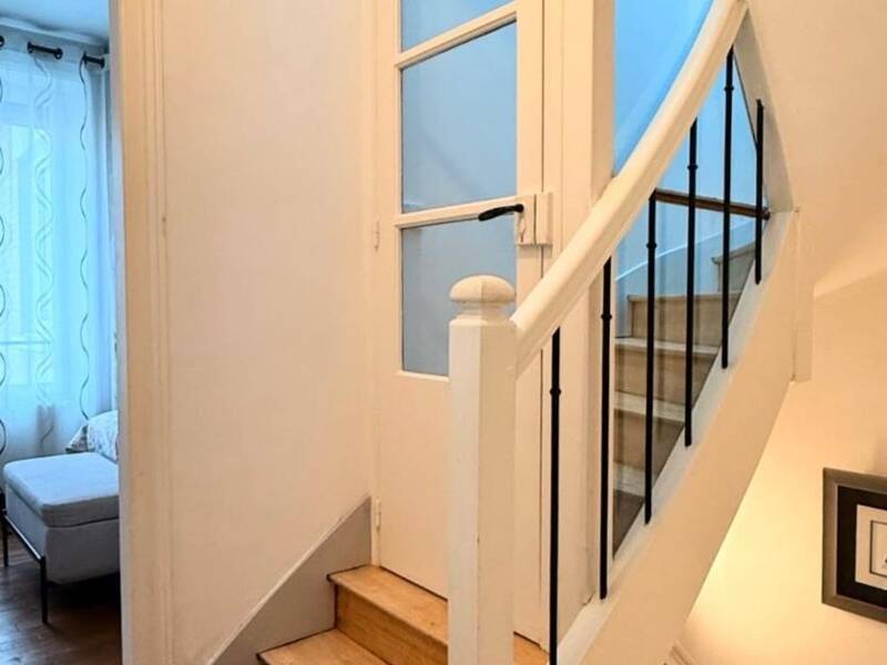 Maison à vendre, 128m², REIMS