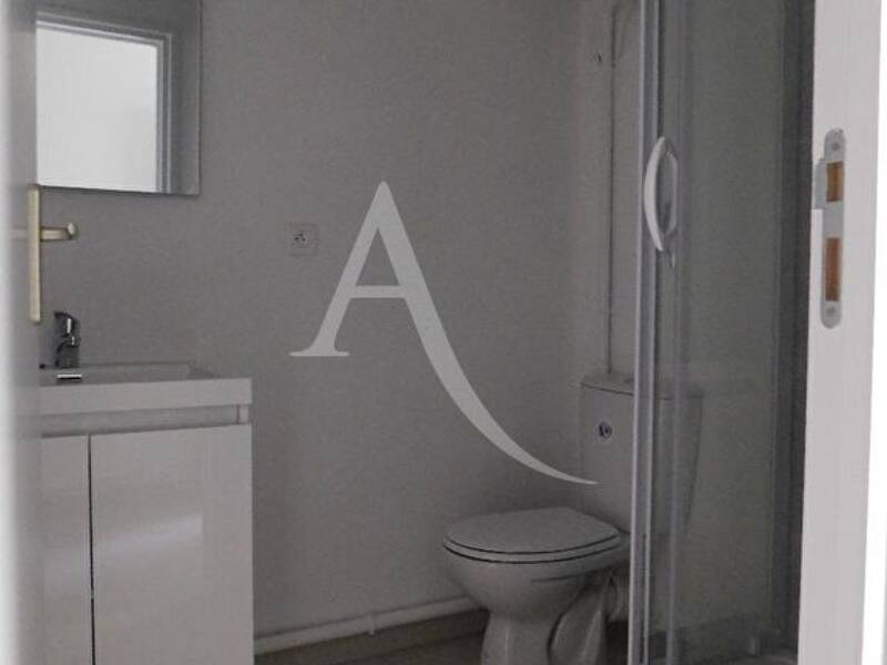 Maison à louer, 16m², MAGNY EN VEXIN