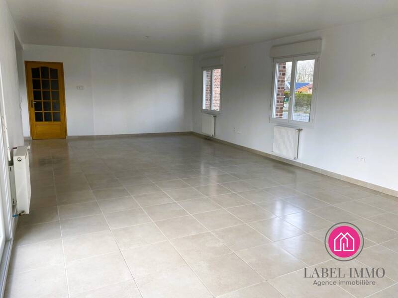 Maison à louer, 145m², MOUCHIN