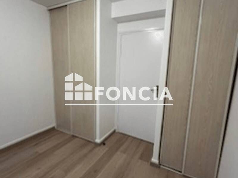 Maison à louer, 46m², QUIMPER