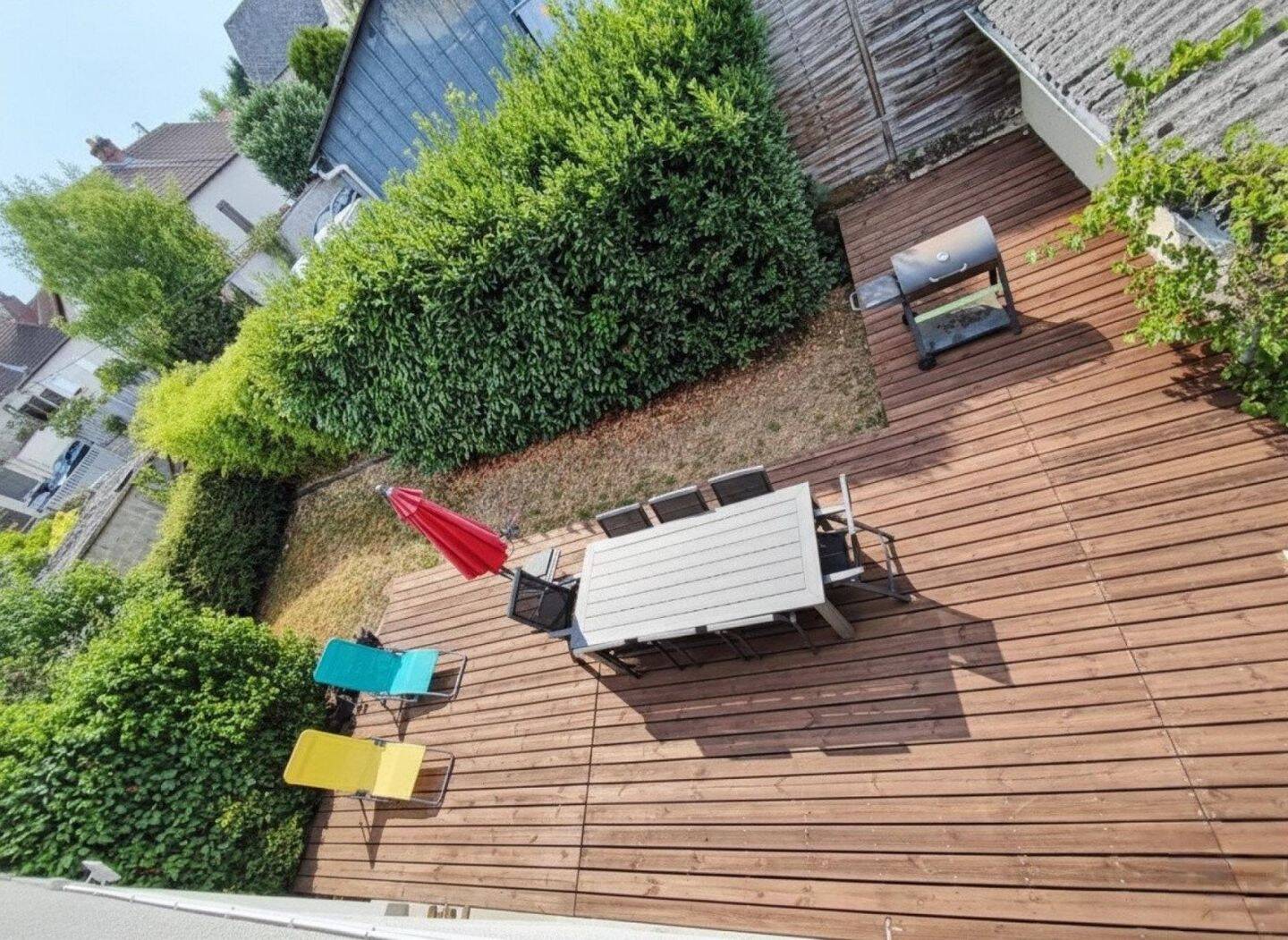 Maison à vendre, 84m², BOURGES