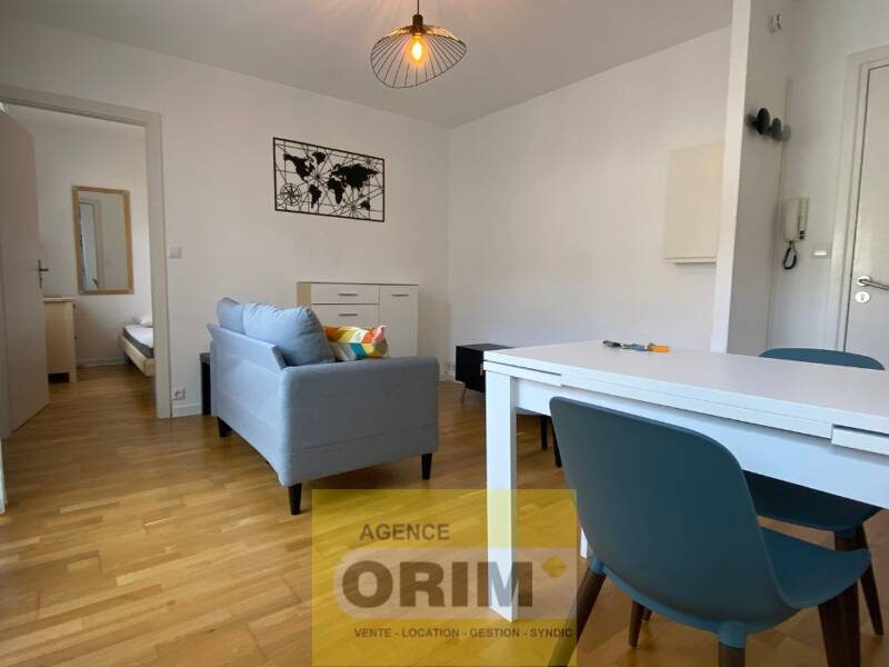 Maison à louer, 31m², HUNINGUE