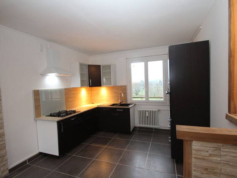 Maison à louer, 56m², DECIZE