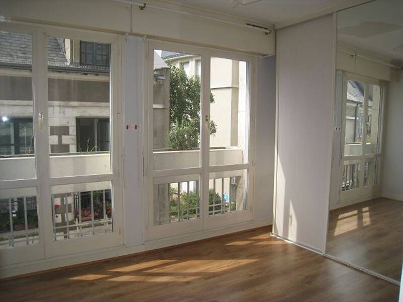 Maison à louer, 37m², ORLEANS