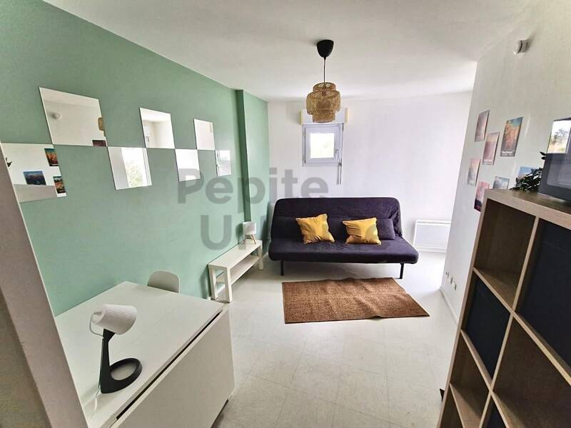 Maison à louer, 18m², NANTES