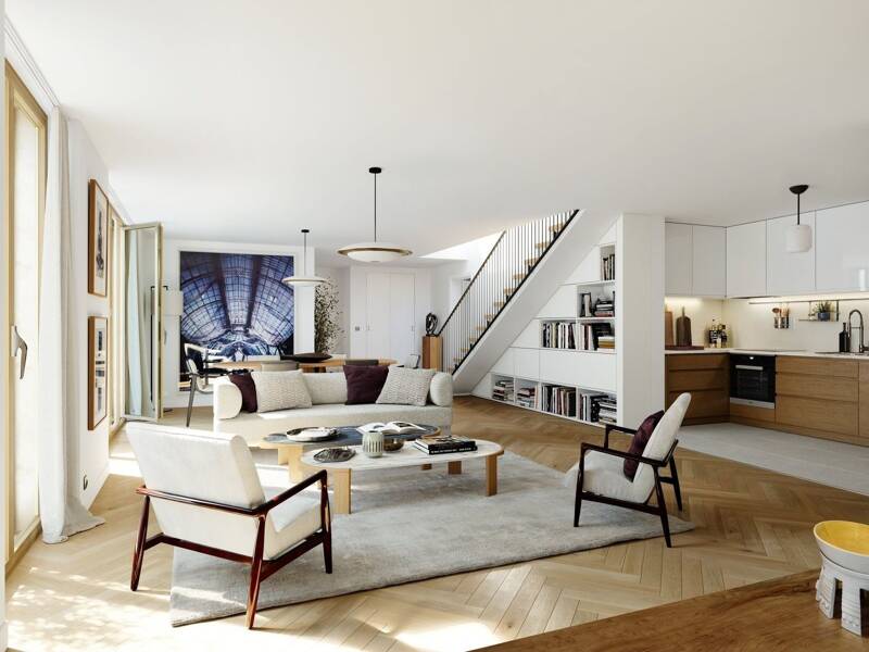 Maison à vendre, 139m², PUTEAUX