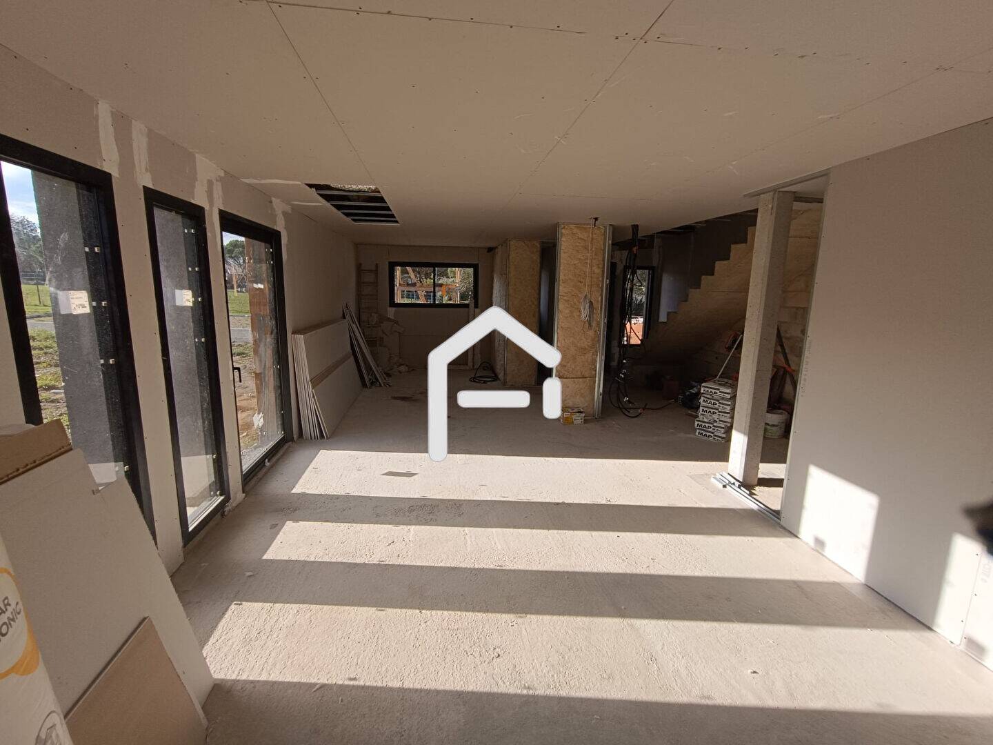Maison à vendre, 124m², SAINT GENIES BELLEVUE