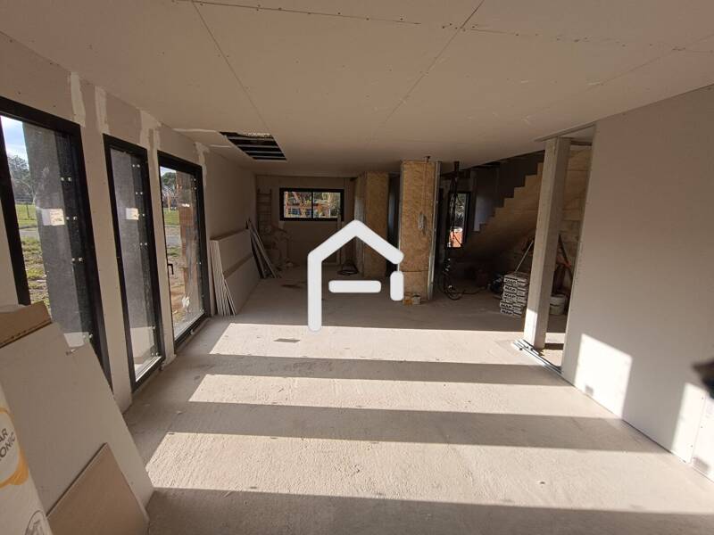 Maison à vendre, 124m², SAINT GENIES BELLEVUE