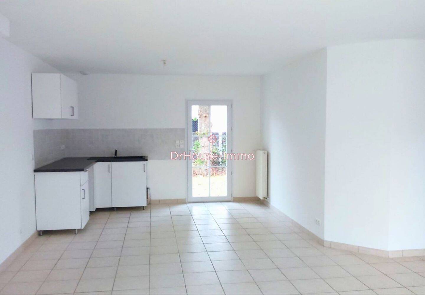 Maison à vendre, 92m², CHALLANS
