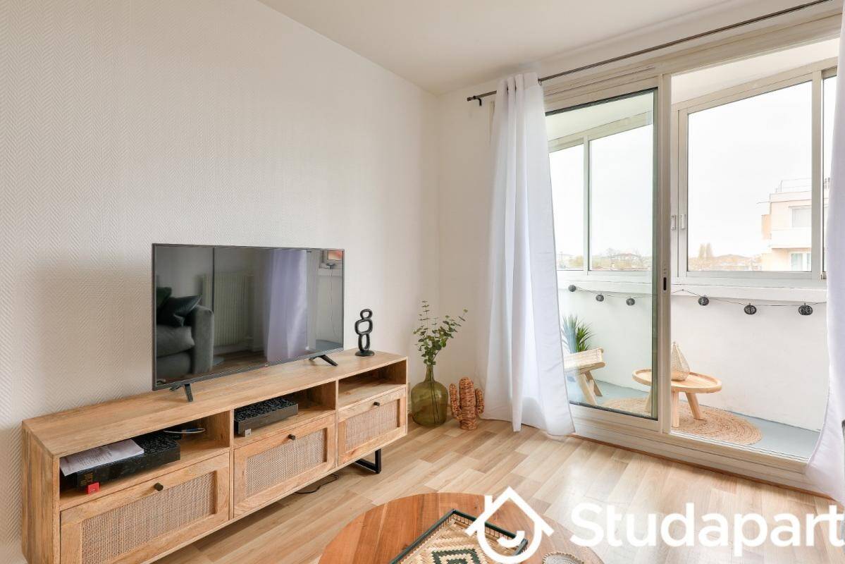Maison à louer, 60m², EPINAY SUR SEINE