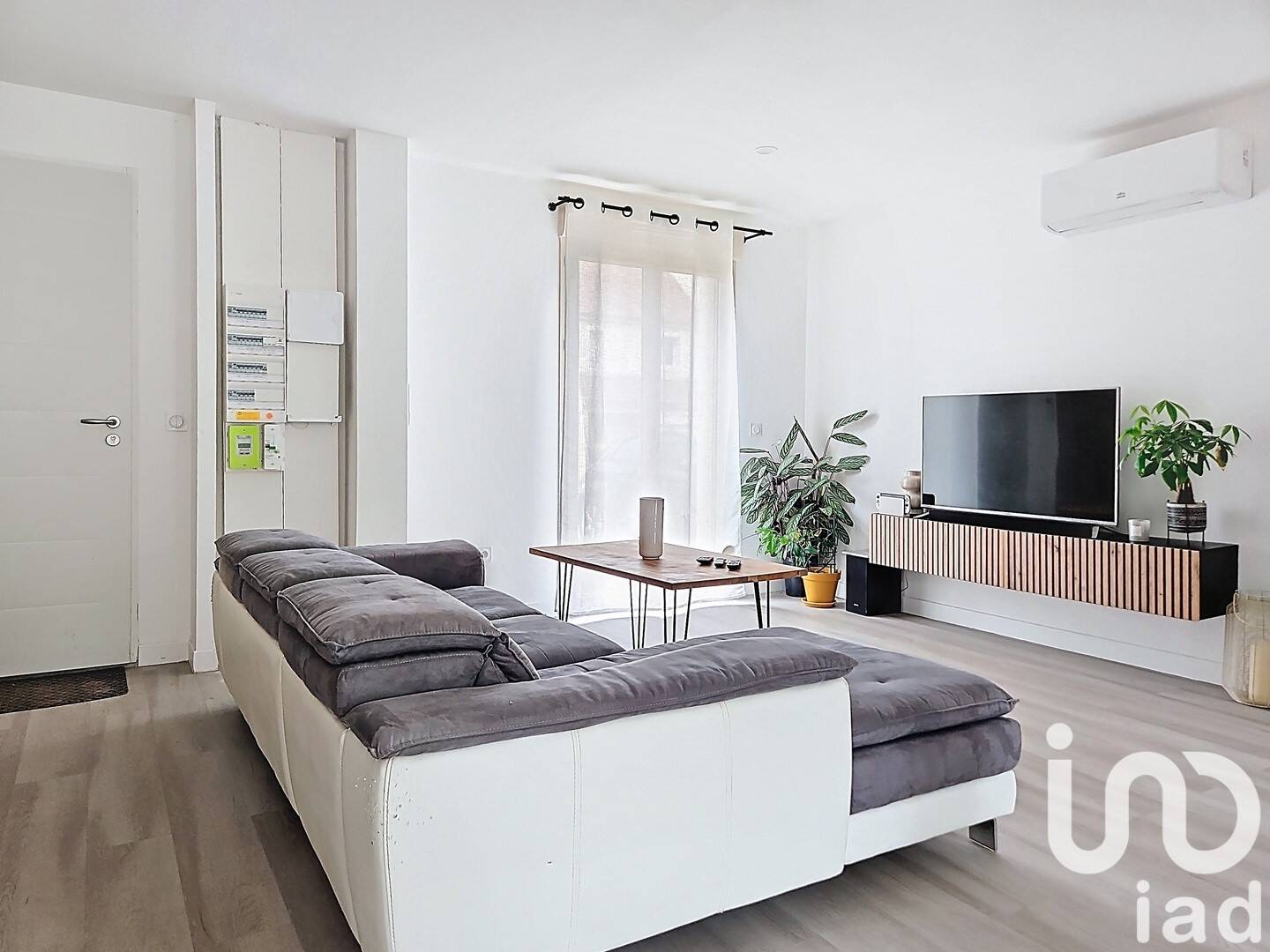 Maison à vendre, 89m², MAISSE