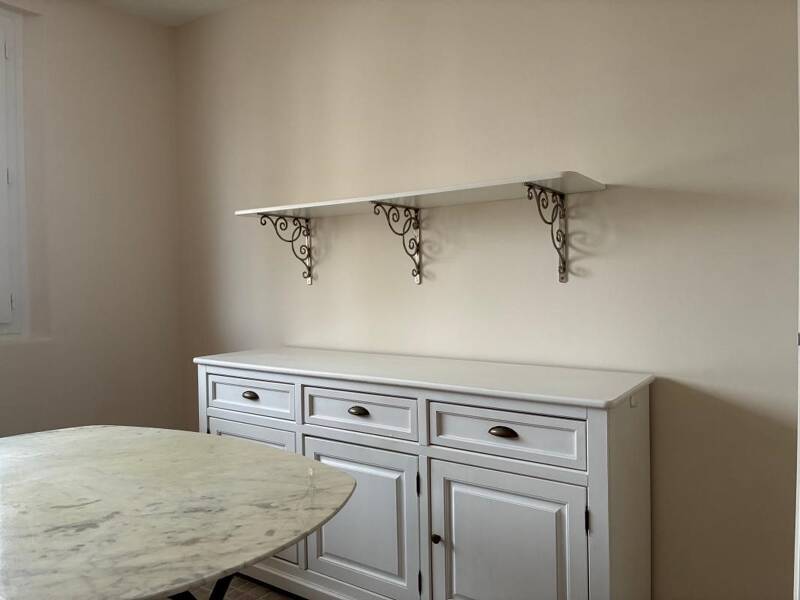 Maison à louer, 57m², LYON 5E