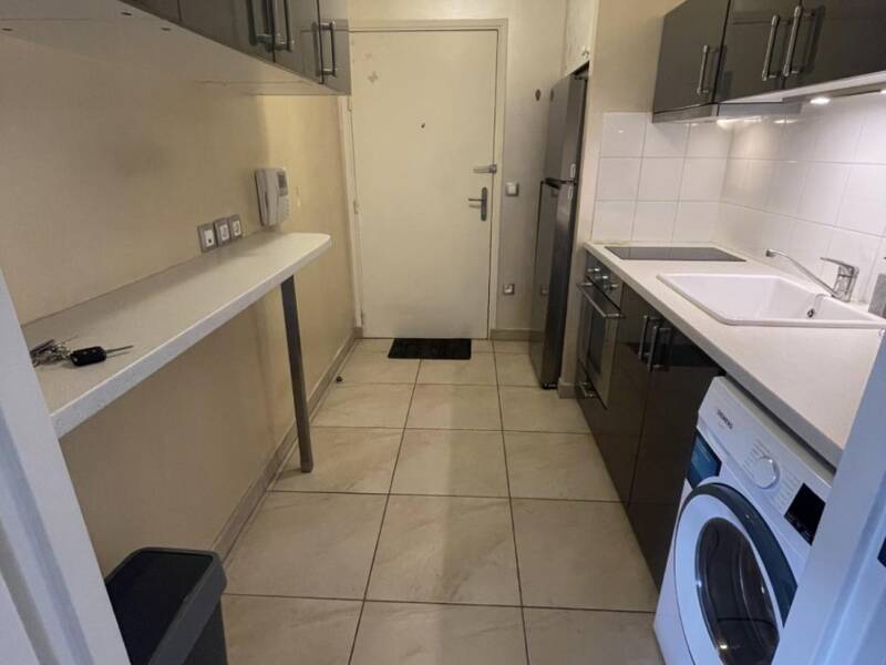 Maison à louer, 32m², THIAIS