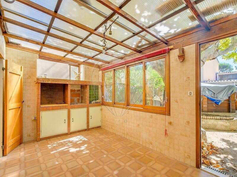 Maison à vendre, 107m², MARSEILLE 8E