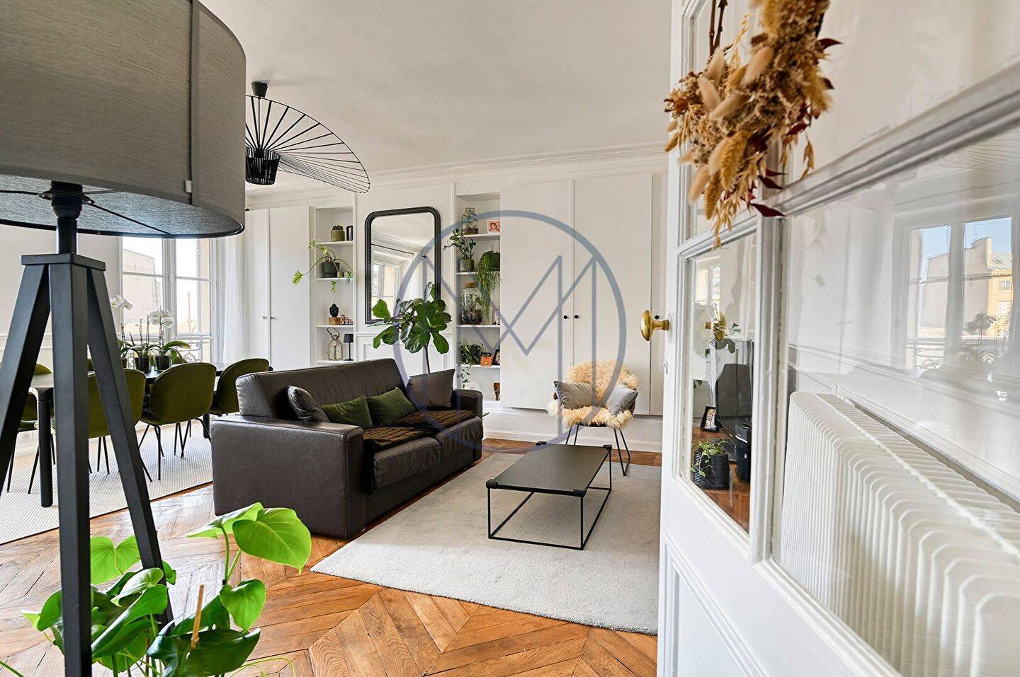 Maison à vendre, 73m², VERSAILLES