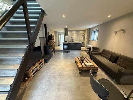 Maison à vendre 180 000 € 2 chambres 85 m² Mâlain 21410