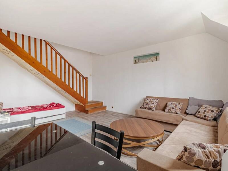 Maison à vendre, 74m², DAMMARIE LES LYS