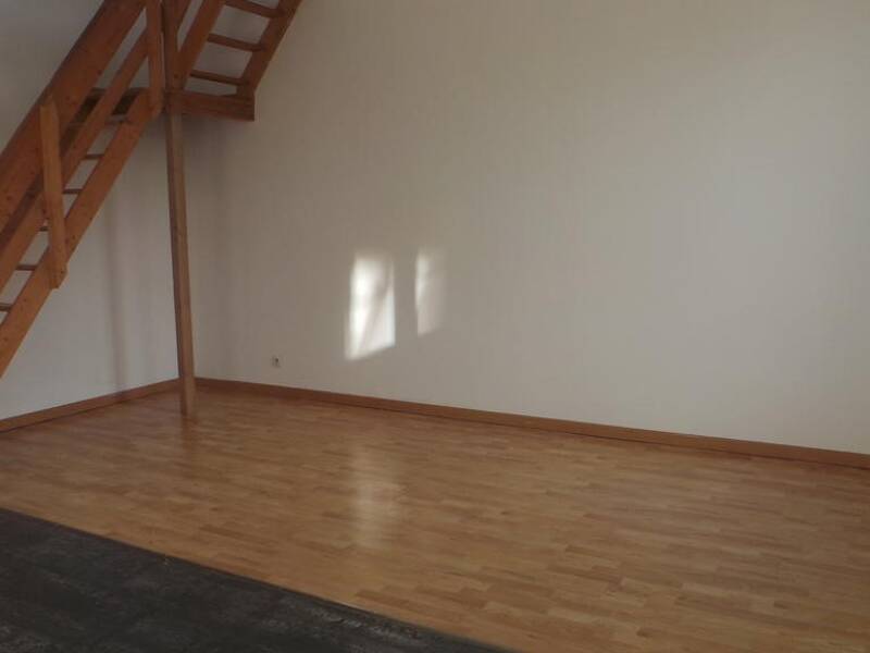 Maison à louer, 37m², HALLUIN