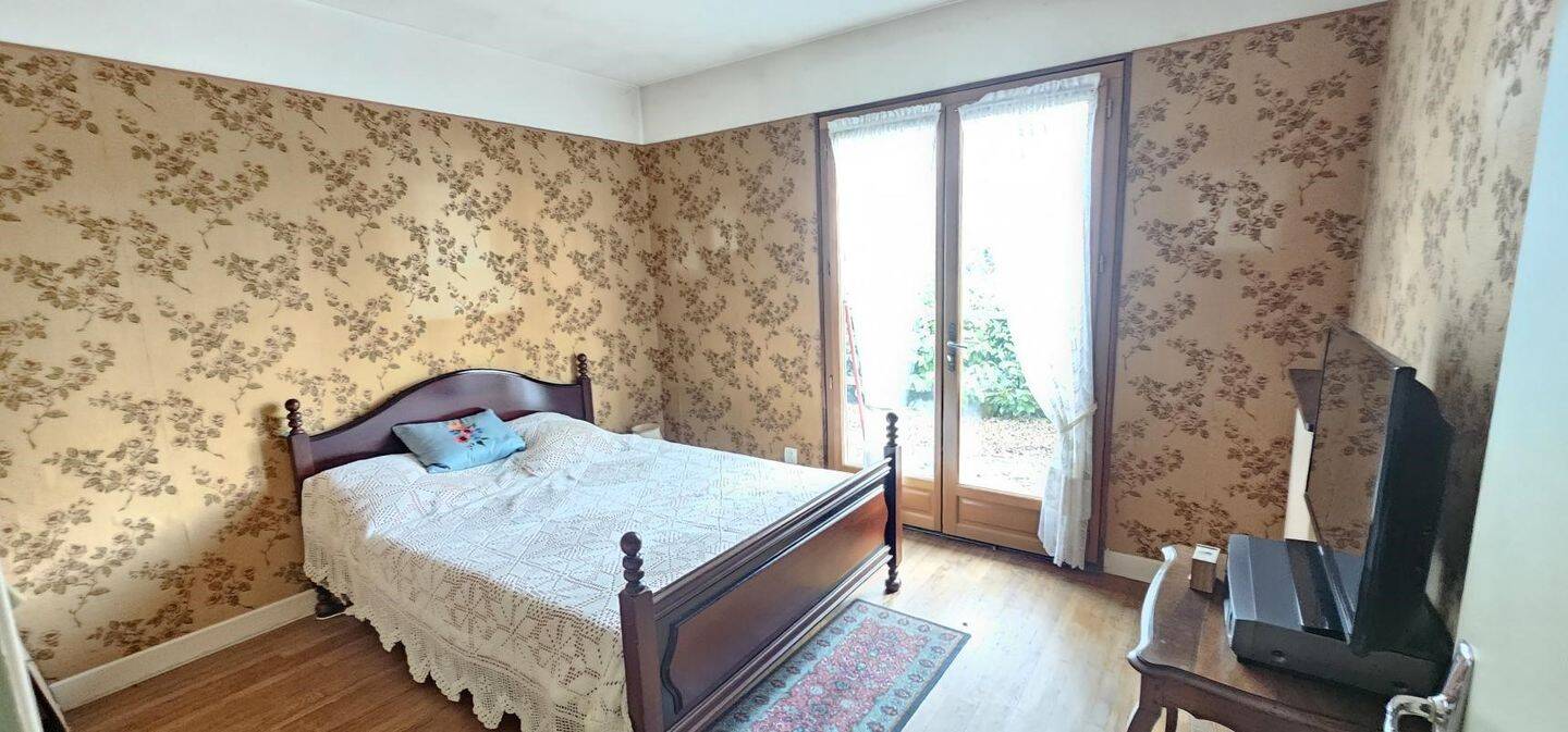 Maison à vendre, 92m², SAINT CYR AU MONT D'OR
