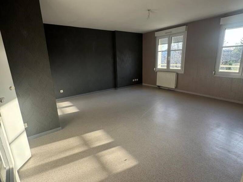 Maison à louer, 65m², SAINT JULIEN LES VILLAS