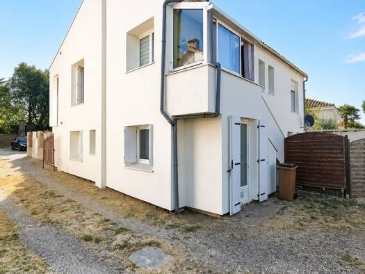 Immeuble à vendre 330 000 € 144 m² Croix Maraud-Mélière-Fief Bottereau Challans 85300