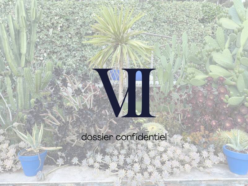 Maison à vendre, 70m², HYERES