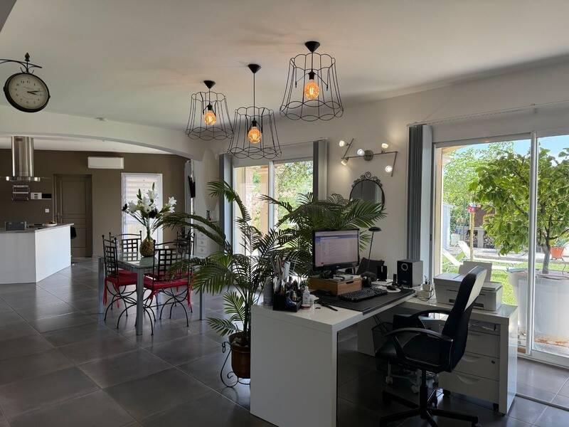 Maison à vendre, 145m², SAINT PRIVAT DES VIEUX