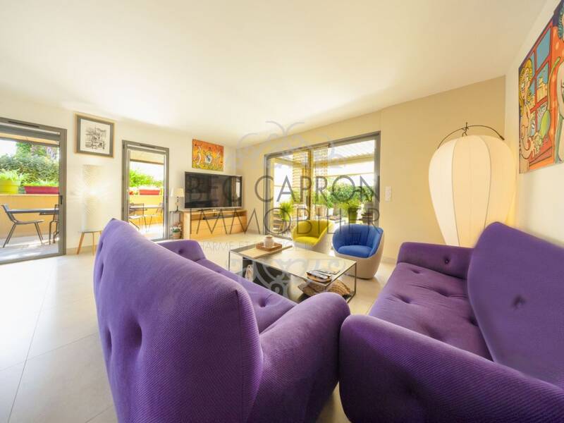 Maison à vendre, 122m², AIX EN PROVENCE