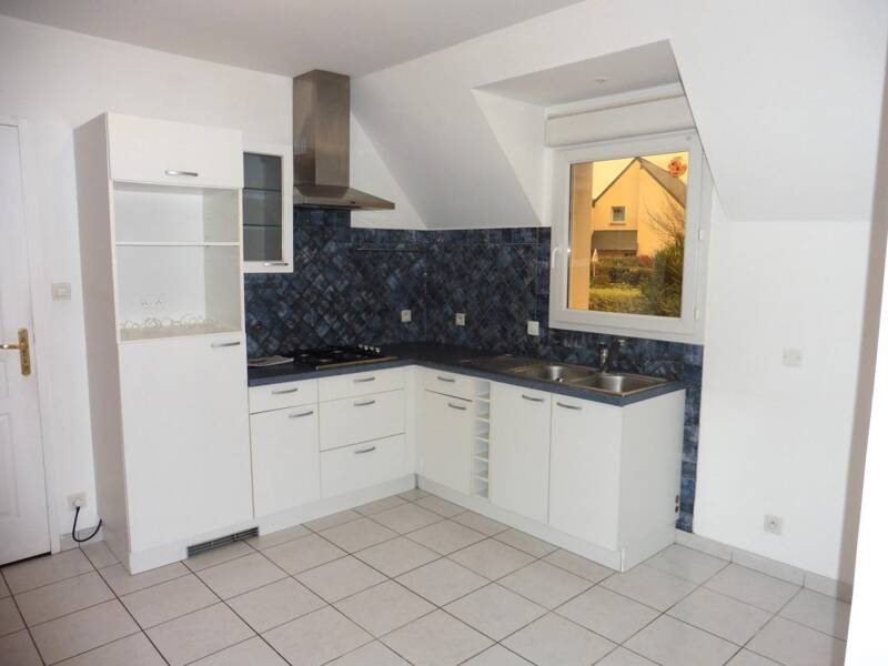 Maison à louer, 100m², PLERIN